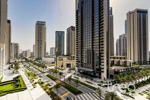 Apartment in Palace Residences, Dubai Creek Harbour (The Lagoons), Dubai 2 bedrooms, 101.82 sq.m. № 123675