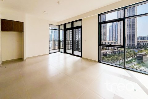 Apartment in Palace Residences, Dubai Creek Harbour (The Lagoons), Dubai 2 bedrooms, 101.82 sq.m. № 123675 - photo 2