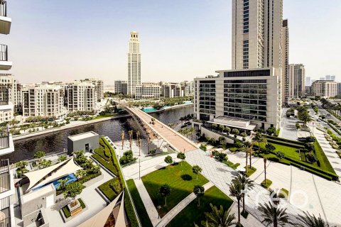 Apartment in Palace Residences, Dubai Creek Harbour (The Lagoons), Dubai 2 bedrooms, 101.82 sq.m. № 123675 - photo 20