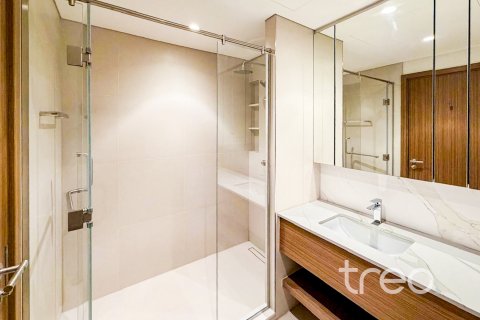 Apartment in Palace Residences, Dubai Creek Harbour (The Lagoons), Dubai 2 bedrooms, 101.82 sq.m. № 123675 - photo 14