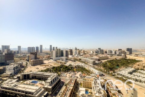 شقة في دائرة قرية جميرا, دبي 2 غرف نوم, 106.93 م² رقم 123677