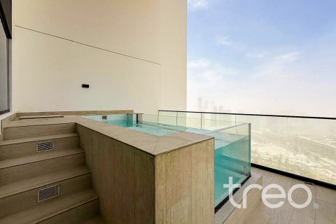 شقة في دائرة قرية جميرا, دبي 2 غرف نوم, 106.93 م² رقم 123677 - صورة 2