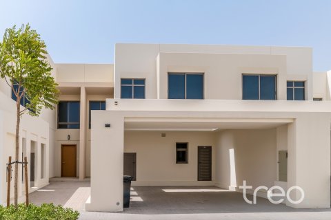 Townhouse in Hayat Townhouses, Town Square, Dubai 3 bedrooms, 205.59 sq.m. № 123674 - photo 3