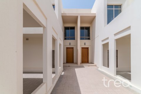 Townhouse in Hayat Townhouses, Town Square, Dubai 3 bedrooms, 205.59 sq.m. № 123674 - photo 9