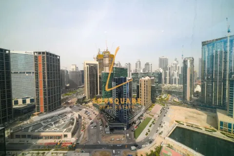 شقة في الخليج التجاري, دبي استوديو, 38 م² رقم 123680 - صورة 10