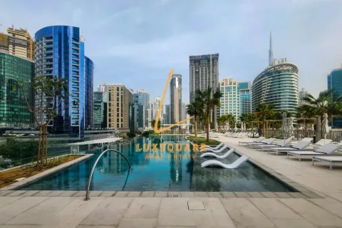 شقة في الخليج التجاري, دبي استوديو, 38 م² رقم 123680 - صورة 13