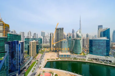 شقة في الخليج التجاري, دبي استوديو, 38 م² رقم 123680 - صورة 22