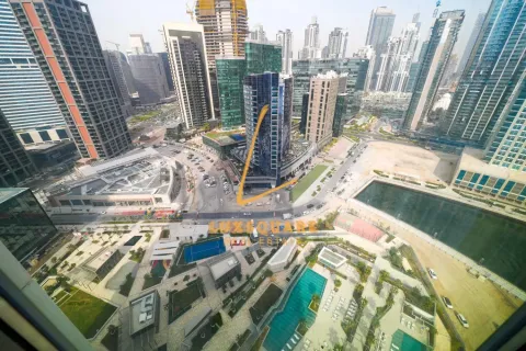 شقة في الخليج التجاري, دبي استوديو, 38 م² رقم 123680 - صورة 9
