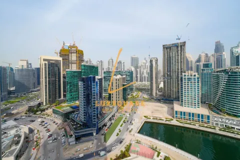 شقة في الخليج التجاري, دبي استوديو, 38 م² رقم 123680 - صورة 8