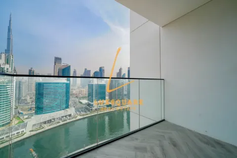 شقة في الخليج التجاري, دبي استوديو, 38 م² رقم 123680 - صورة 2