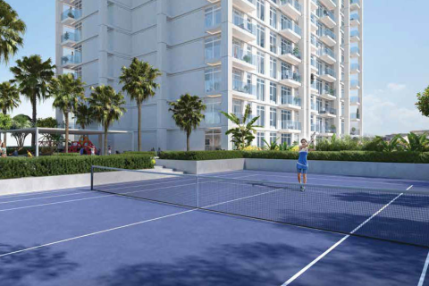 شقة في Bluewaters, دبي 1غرف نوم, 85 م² رقم 123679 - صورة 11