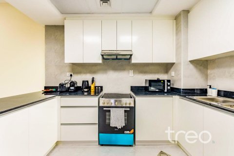 Apartamento en Dubai Sports City, Dubai, 2 dormitorios, 126.91 m², № 123678 - foto 3