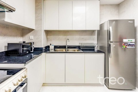 Apartamento en Dubai Sports City, Dubai, 2 dormitorios, 126.91 m², № 123678 - foto 4