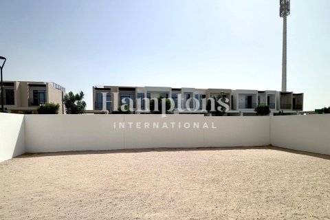 Villa in Dubai South (Dubai World Central), Dubai 4 bedrooms, 354.51970606 sq.m. № 63399 - photo 22