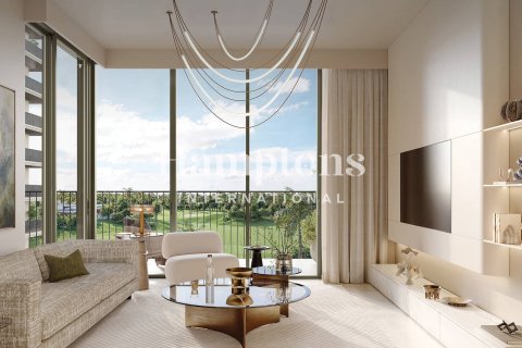 Apartment in Dubai South (Dubai World Central), Dubai 2 bedrooms, 123.37518400 sq.m. № 63400 - photo 4