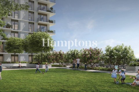 Apartment in Dubai South (Dubai World Central), Dubai 2 bedrooms, 123.37518400 sq.m. № 63400 - photo 6