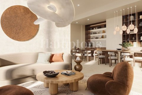 Apartment in Dubai South (Dubai World Central), Dubai 2 bedrooms, 123.37518400 sq.m. № 63400 - photo 10