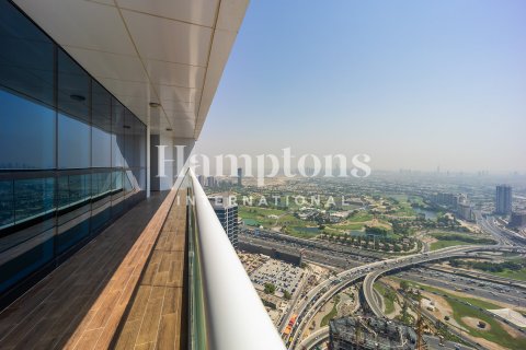 شقة في The Address Dubai Marina, مرسى دبي, دبي 3 غرف نوم, 276.82028201 م² رقم 63402 - صورة 15