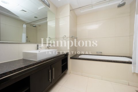 شقة في The Address Dubai Marina, مرسى دبي, دبي 3 غرف نوم, 276.82028201 م² رقم 63402 - صورة 4