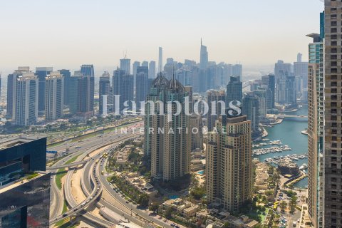 شقة في The Address Dubai Marina, مرسى دبي, دبي 3 غرف نوم, 276.82028201 م² رقم 63402 - صورة 17