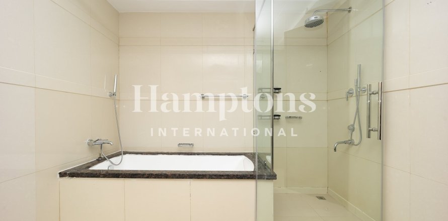 شقة في The Address Dubai Marina, مرسى دبي, دبي 3 غرف نوم, 276.82 م² رقم 63402