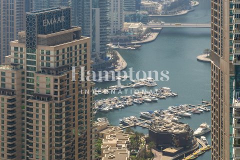 شقة في The Address Dubai Marina, مرسى دبي, دبي 3 غرف نوم, 276.82028201 م² رقم 63402 - صورة 19