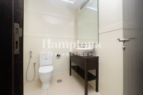 شقة في The Address Dubai Marina, مرسى دبي, دبي 3 غرف نوم, 276.82028201 م² رقم 63402 - صورة 2