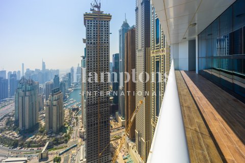 شقة في The Address Dubai Marina, مرسى دبي, دبي 3 غرف نوم, 276.82028201 م² رقم 63402 - صورة 16