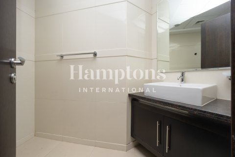 شقة في The Address Dubai Marina, مرسى دبي, دبي 3 غرف نوم, 276.82028201 م² رقم 63402 - صورة 9