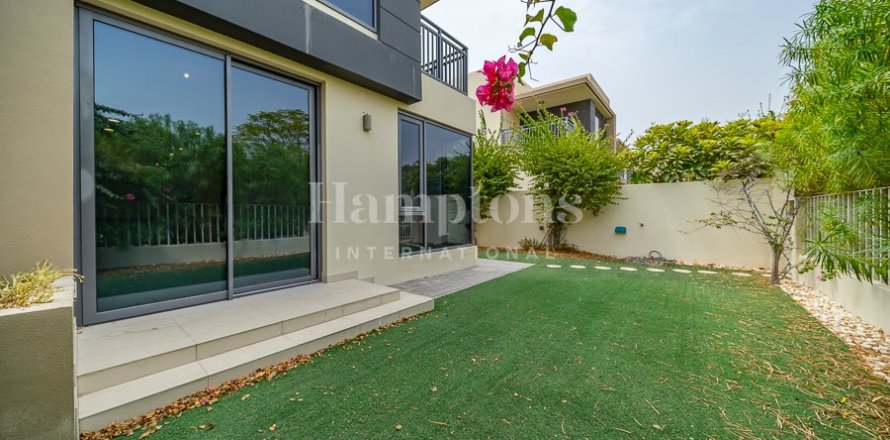 Villa in Maple 1, Dubai Hills Estate, Dubai 5 bedrooms, 254.09 sq.m. № 63392
