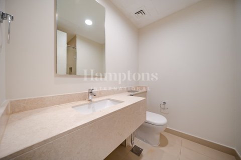 Снять в аренду виллу в Maple 1, Дубай Хилс Эстейт, Дубай: 5 спален, 254.08970500м², № 63392 - фото 14