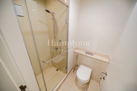 Снять в аренду виллу в Maple 1, Дубай Хилс Эстейт, Дубай: 5 спален, 254.08970500м², № 63392 - фото 15