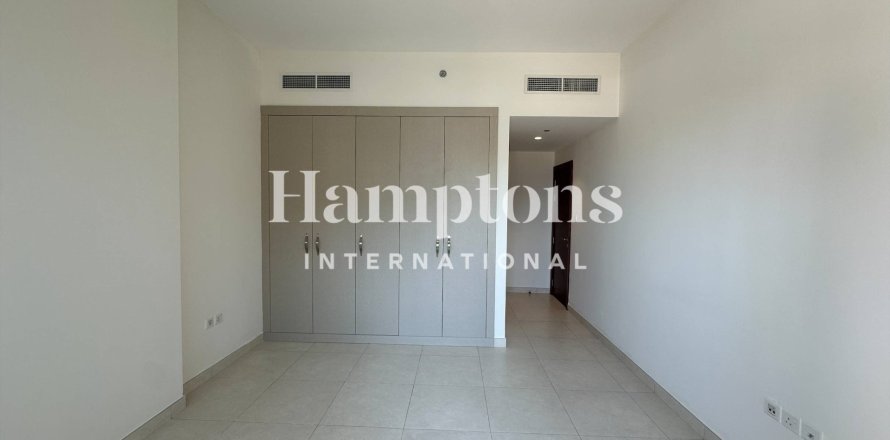 Apartment in Al Jaddaf, Dubai 2 bedrooms, 118.22 sq.m. № 63408