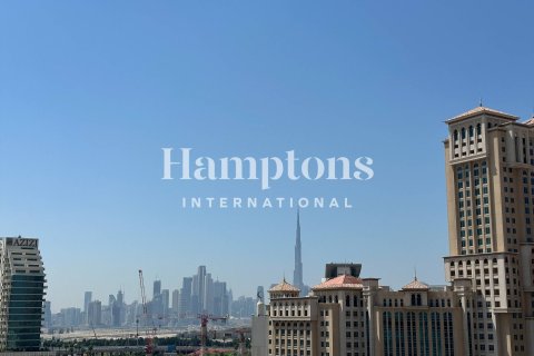 Apartment in Al Jaddaf, Dubai 2 bedrooms, 118.21999653 sq.m. № 63408 - photo 14