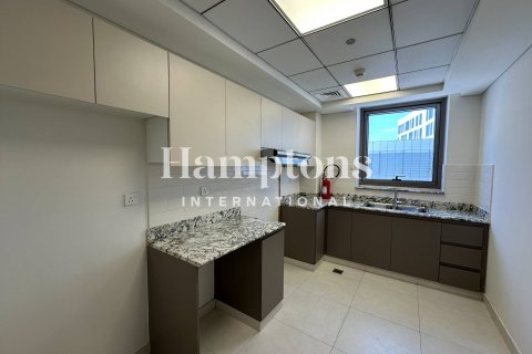 Apartment in Al Jaddaf, Dubai 2 bedrooms, 118.21999653 sq.m. № 63408 - photo 6
