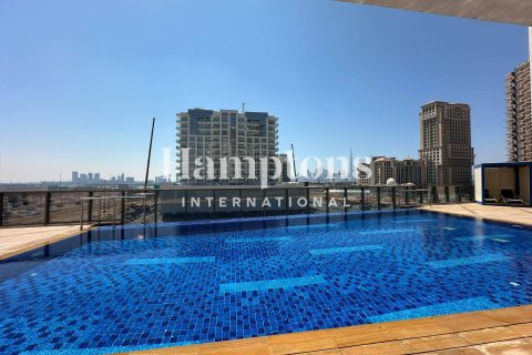 Apartment in Al Jaddaf, Dubai 2 bedrooms, 118.21999653 sq.m. № 63408 - photo 8