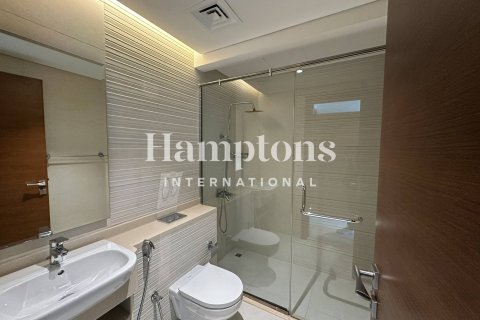 Apartment in Al Jaddaf, Dubai 2 bedrooms, 118.21999653 sq.m. № 63408 - photo 4