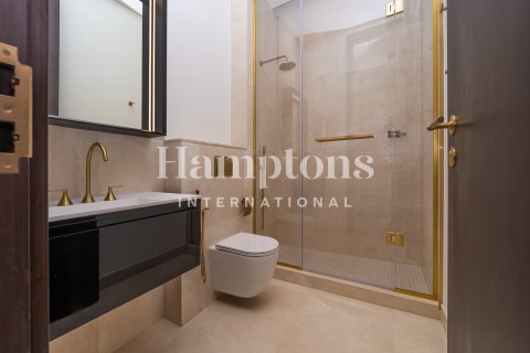 Villa in Maple at Dubai Hills Estate, Dubai Hills Estate, Dubai 5 bedrooms, 610.74432200 sq.m. № 63393 - photo 18