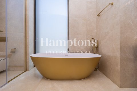 Villa in Maple at Dubai Hills Estate, Dubai Hills Estate, Dubai 5 bedrooms, 610.74432200 sq.m. № 63393 - photo 11