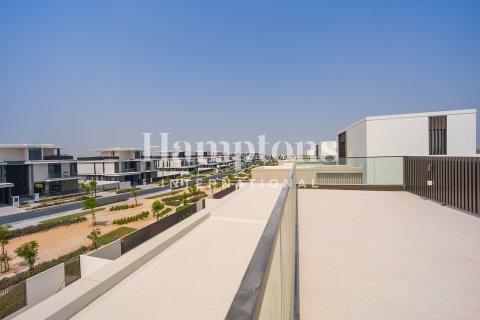 Villa in Maple at Dubai Hills Estate, Dubai Hills Estate, Dubai 5 bedrooms, 610.74432200 sq.m. № 63393 - photo 8
