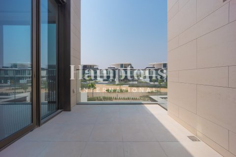 Villa in Maple at Dubai Hills Estate, Dubai Hills Estate, Dubai 5 bedrooms, 610.74432200 sq.m. № 63393 - photo 21