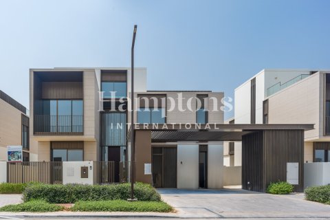 Villa in Maple at Dubai Hills Estate, Dubai Hills Estate, Dubai 5 bedrooms, 610.74432200 sq.m. № 63393 - photo 15