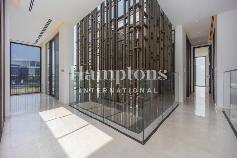 Villa in Maple at Dubai Hills Estate, Dubai Hills Estate, Dubai 5 bedrooms, 610.74432200 sq.m. № 63393 - photo 30