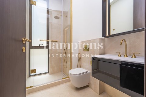 Villa in Maple at Dubai Hills Estate, Dubai Hills Estate, Dubai 5 bedrooms, 610.74432200 sq.m. № 63393 - photo 3