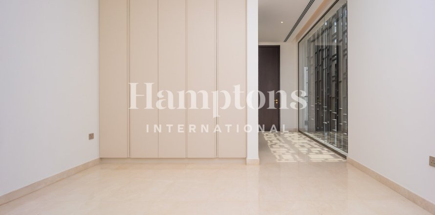 Villa in Maple at Dubai Hills Estate, Dubai Hills Estate, Dubai 5 bedrooms, 610.744 sq.m. № 63393