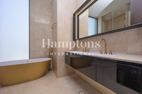 Villa in Maple at Dubai Hills Estate, Dubai Hills Estate, Dubai 5 bedrooms, 610.74432200 sq.m. № 63393 - photo 20