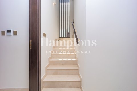 Villa in Maple at Dubai Hills Estate, Dubai Hills Estate, Dubai 5 bedrooms, 610.74432200 sq.m. № 63393 - photo 23