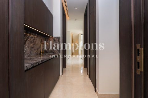 Villa in Maple at Dubai Hills Estate, Dubai Hills Estate, Dubai 5 bedrooms, 610.74432200 sq.m. № 63393 - photo 22