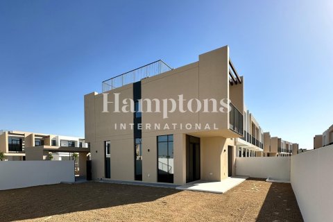 Villa à Dubai South (Dubai World Central), Dubai, 4 chambres, 372.88012595 m², № 63401 - photo 10