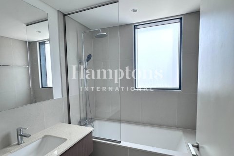 Villa à Dubai South (Dubai World Central), Dubai, 4 chambres, 372.88012595 m², № 63401 - photo 30